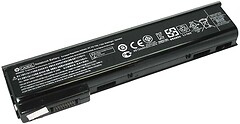 Фото HP CA06XL ProBook 640 G1 55Wh 10.8V 5000mAh