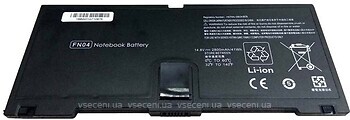 Фото HP FN04 ProBook 5330m 41Wh 14.8V 3000mAh