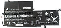 Фото HP PK03XL Spectre Pro X360 11.4V 5000mAh Black