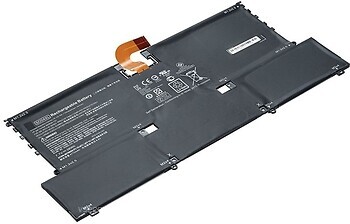 Фото HP SO04XL Spectre 13 38Wh 7.68V 4950mAh