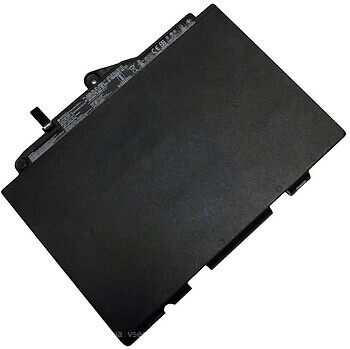 Фото HP ST03XL EliteBook 820 49Wh 11.55V 4250mAh (A47467)