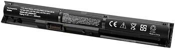 Фото HP HSTNN-LB6Z ProBook 450 55Wh 10.7V 4965mAh (A47204)