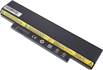 Фото Lenovo 42T4957 ThinkPad T120 10.8V 5200mAh