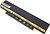 Фото Lenovo 42T4957 ThinkPad T120 10.8V 5200mAh