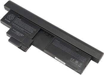 Фото Lenovo 43R9256 ThinkPad X200t 14.4V 5200mAh