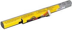 Фото Lenovo L12S4K01 IdeaPad Z500 44Wh 14.4V 2200mAh