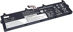 Фото Lenovo L17M4P72 ThinkPad X1 80Wh 15.36V 5200mAh