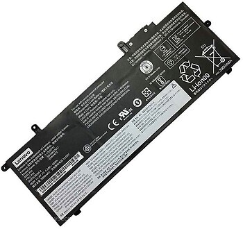 Фото Lenovo L17M6P71 ThinkPad X280 Carbon 48Wh 11.4V 4200mAh