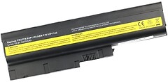 Фото Lenovo R60 ThinkPad 57Wh 10.8V 5300mAh