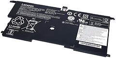 Фото Lenovo 45N1701 ThinkPad X1 Carbon 45Wh 14.8V 3000mAh