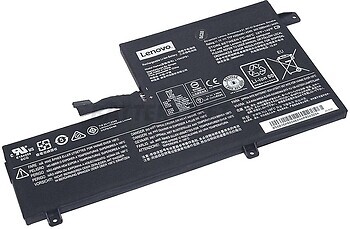 Фото Lenovo L15M3PB1 ChromeBook 11.1V 4000mAh