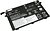 Фото Lenovo 01AV445 ThinkPad E580 45Wh 11.1V 4120mAh (A47415)