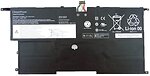 Фото Lenovo 45N1700 ThinkPad X1 45Wh 15V 2990mAh (A47457)