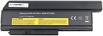 Фото Lenovo X230 ThinkPad 94Wh 11.1V 8500mAh (A41969)
