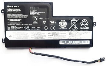 Фото Lenovo X240s ThinkPad 24Wh 11.1V 2090mAh (A47658)