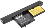 Фото Lenovo X60 ThinkPad 75Wh 14.4V 5200mAh (A47614)