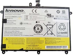 Фото Lenovo L13L4P21 ThinkPad Yoga 2 Pro 34Wh 7.4V 4700mAh (A47211)
