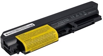 Фото Lenovo 43R2499 10.8V 5200mAh Black