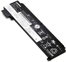 Фото Lenovo 00HW025 ThinkPad T460S 24Wh 11.4V 2500mAh