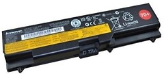 Фото Lenovo 42T4757 ThinkPad E40 11.1V 4400mAh