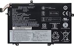 Фото Lenovo 01AV464 ThinkPad L14 45Wh 11.1V 4080mAh