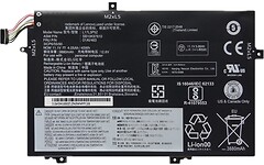 Фото Lenovo 01AV464 ThinkPad L14 45Wh 11.1V 4080mAh