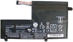 Фото Lenovo L15L3PB0 IdeaPad 320S-14IKB 52.5Wh 11.4V 4650mAh