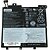 Фото Lenovo L17C2PB2 29Wh 7.6V 3900mAh Black