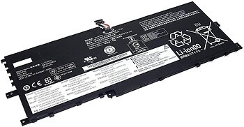 Фото Lenovo L17C4P71 ThinkPad X1 54Wh 15.36V 3500mAh