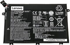 Фото Lenovo L17M3P51 ThinkPad Edge E480 45Wh 11.1V 4120mAh