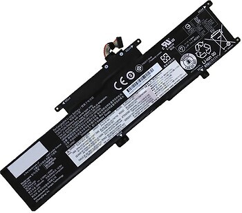 Фото Lenovo L17M3P55 ThinkPad Yoga L380 45Wh 11.1V 4080mAh