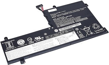 Фото Lenovo L17M3PG2 Legion Y530-15ICH 52.5Wh 11.25V 4670mAh