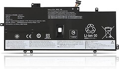 Фото Lenovo L18C4P71 ThinkPad X1 24Wh 15.36V 3330mAh
