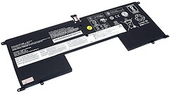 Фото Lenovo L18M4PC0 Yoga S940-14IWL 52Wh 7.72V 6750mAh