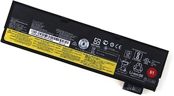 Фото Lenovo 01AV427 ThinkPad T470 72Wh 10.8V 6700mAh