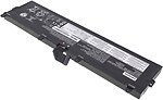 Фото Lenovo L19L6P71 ThinkPad P17 94Wh 11.55V 8100mAh