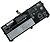 Фото Lenovo L19M3P71 ThinkPad X390 50Wh 11.52V 4380mAh