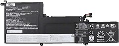 Фото Lenovo L19M4PF4 Yoga 7 14IIL05 60.7Wh 15.36V 3960mAh