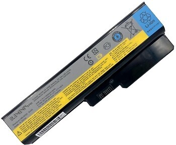 Фото Lenovo L08L6Y02 11.1V 5200mAh
