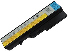 Фото Lenovo L09C6Y02 11.1V 5200mAh
