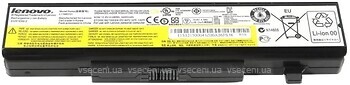 Фото Lenovo L0B480LH 11.1V 5200mAh