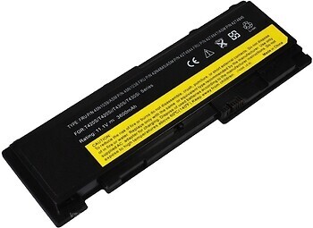 Фото Lenovo 45N1039 IBM ThinkPad T430S 11.1V 4400mAh