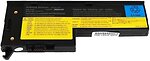 Фото Lenovo 92P1168 ThinkPad X60 14.8V 5200mAh