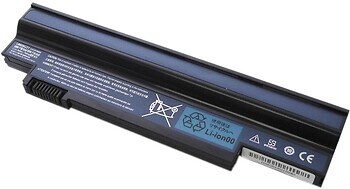 Фото Acer UM09H31 Aspire One 532h 11.1V 5600mAh Black