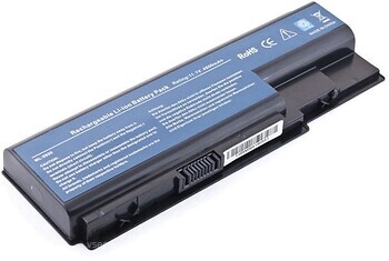 Фото Acer AS07B32 Aspire 14.8V 4800mAh