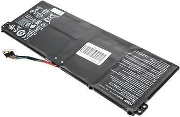 Фото Acer AP18C7M Swift SF514-54 55.9Wh 15.4V 3640mAh (A47644)