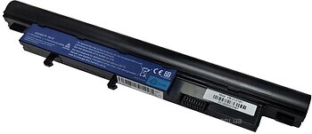 Фото Acer AS09D70 Aspire 3810 11.1V 4400mAh