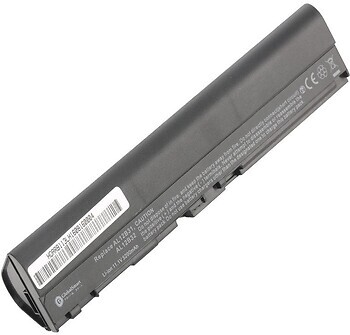 Фото Acer AL12B72 Aspire V5-121 11.1V 4400mAh