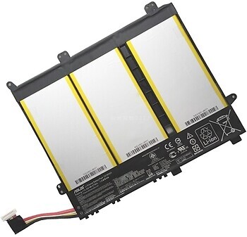 Фото Asus C31N1431 57Wh 11.4V 4840mAh