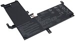 Фото Asus B31N1708 VivoBook TP510 42Wh 11.52V 3650mAh (A47579)